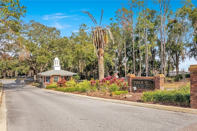 Listing photo 2 for LOT17 Griffin Lndg, Lady Lake FL 32159