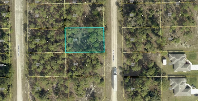 718 Chapman Ave S, Lehigh Acres FL, 33974 land for sale