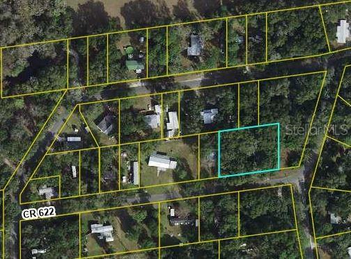 9657 Crk 622, Bushnell FL, 33513 land for sale