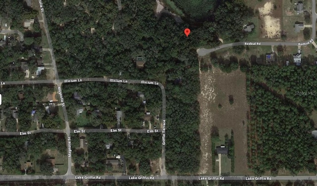 TBD Redbud Rd, Lady Lake FL, 32159 land for sale