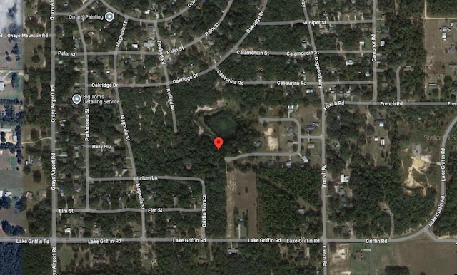 Listing photo 3 for TBD Redbud Rd, Lady Lake FL 32159