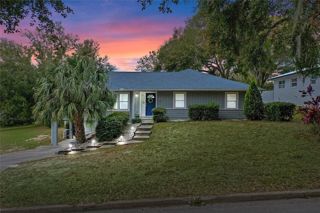 1660 1st St, Clermont FL, 34711, 3 bedrooms, 2 baths house for sale