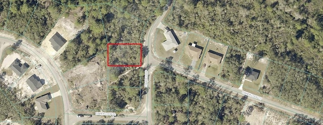 Fisher Loop, Ocklawaha FL, 32179 land for sale