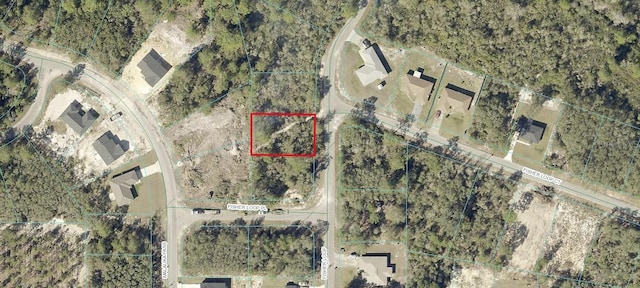 Fisher Loop, Ocklawaha FL, 32179 land for sale