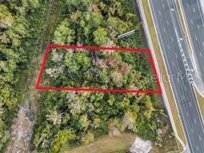 TBD US Highway 27/441, Fruitland Park FL, 34731 land for sale