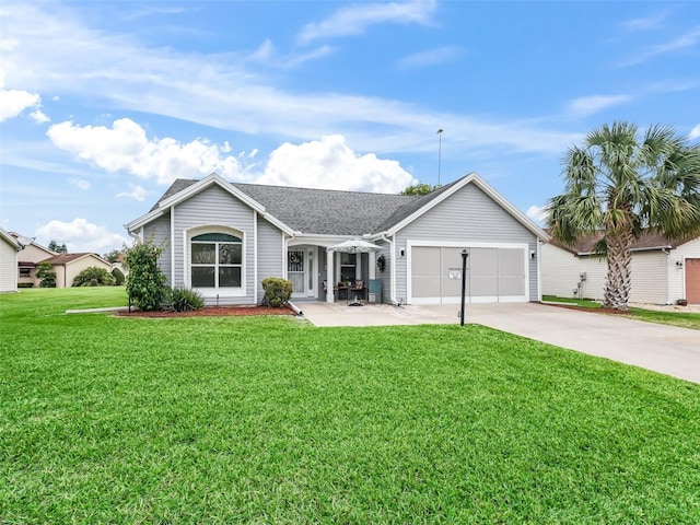 Listing photo 3 for 1054 Soledad Way, The Villages FL 32159