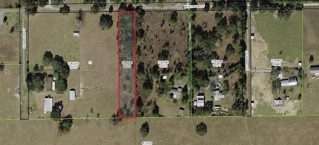 3760 W King B St, Lecanto FL, 34461 land for sale