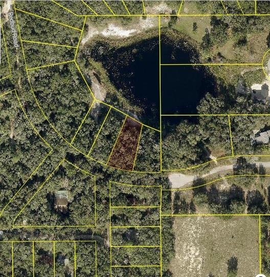 Listing photo 2 for TBD Redbud Rd, Lady Lake FL 32159