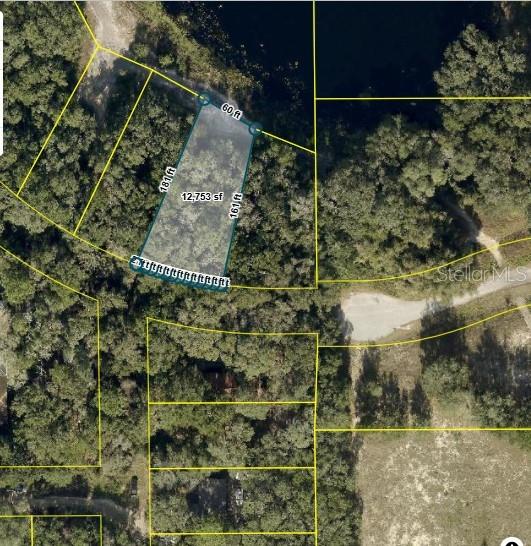 Listing photo 3 for TBD Redbud Rd, Lady Lake FL 32159