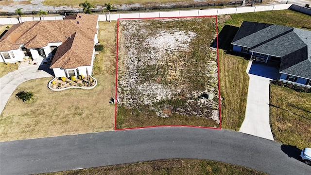 817 Oaks Shores Rd, Leesburg FL, 34748 land for sale