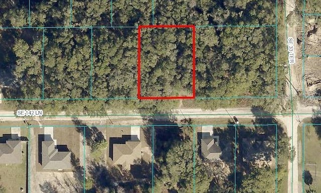 TBD SE 142nd Ln, Summerfield FL, 34491 land for sale