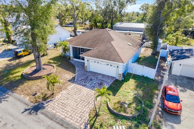415 Renee Dr, Haines City, FL 33844 - photo 35