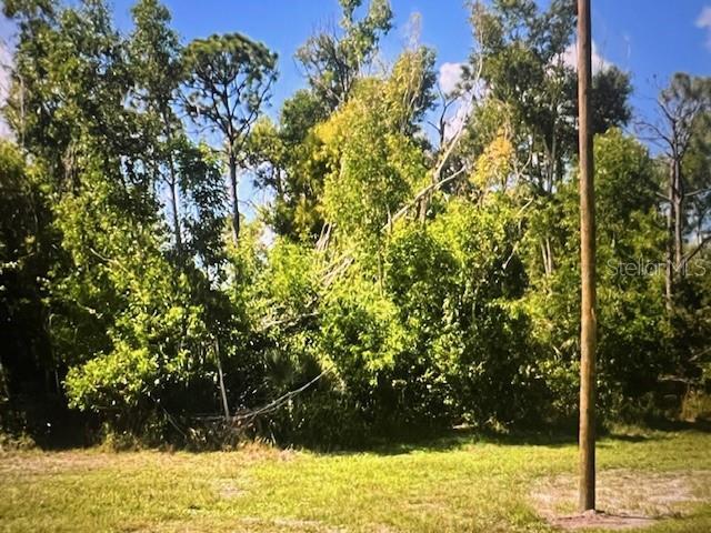 3808 NW 44th Ter, Cape Coral FL, 33993 land for sale