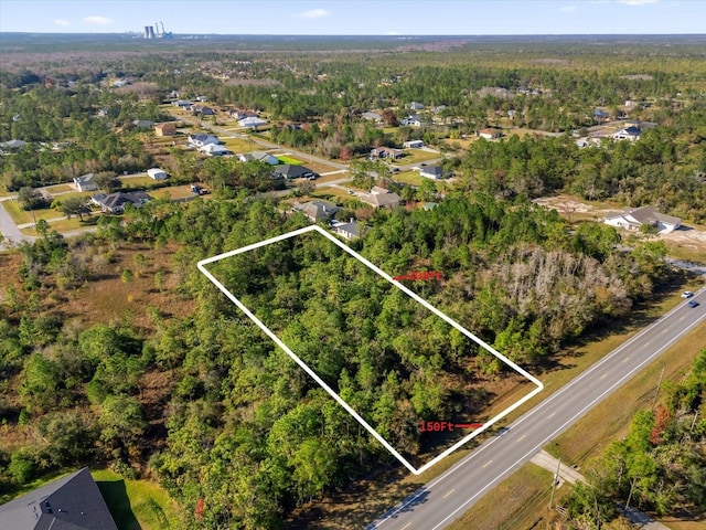 Listing photo 2 for LOT14 Dallas Blvd, Orlando FL 32833