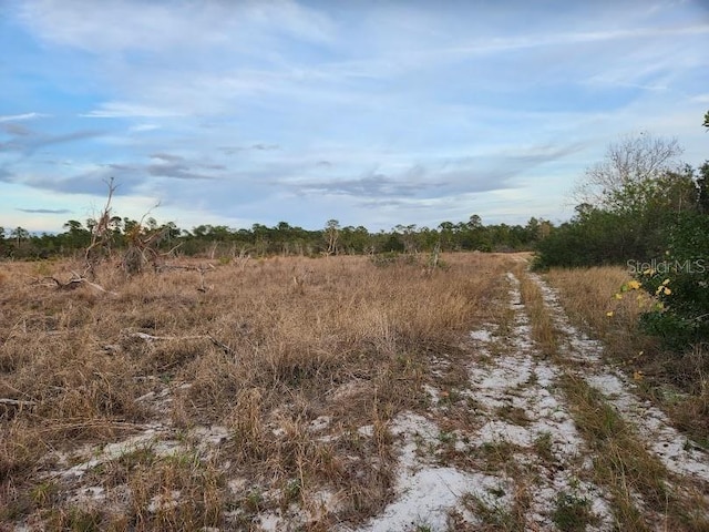 W Frostproof Rd, Frostproof FL, 33843 land for sale