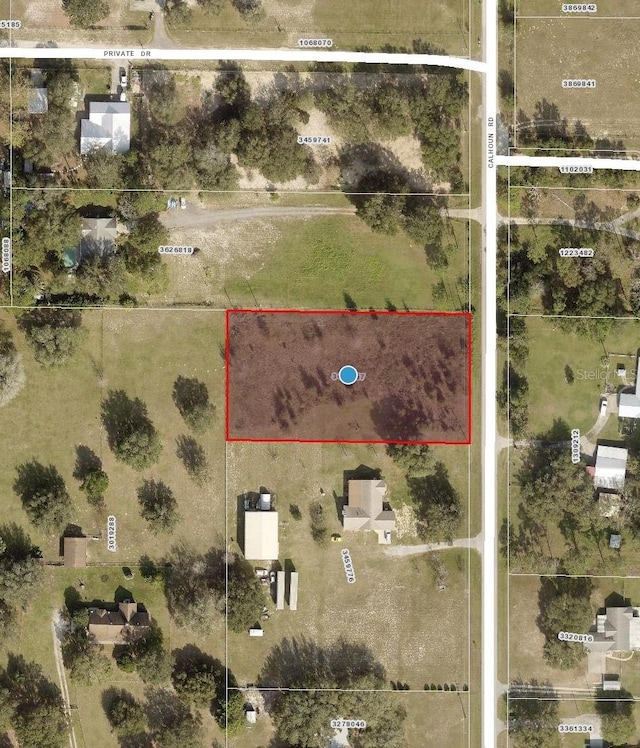 Calhoun Rd, Eustis FL, 32736 land for sale