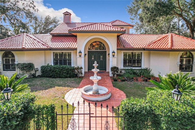 1130 Elysium Blvd, Mount Dora, FL 32757 - photo 3