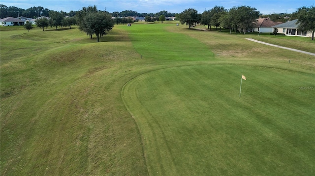 view of surrounding community