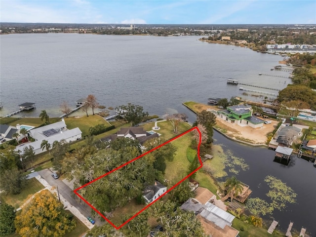 1113 Venetian Ave, Orlando FL, 32804 land for sale