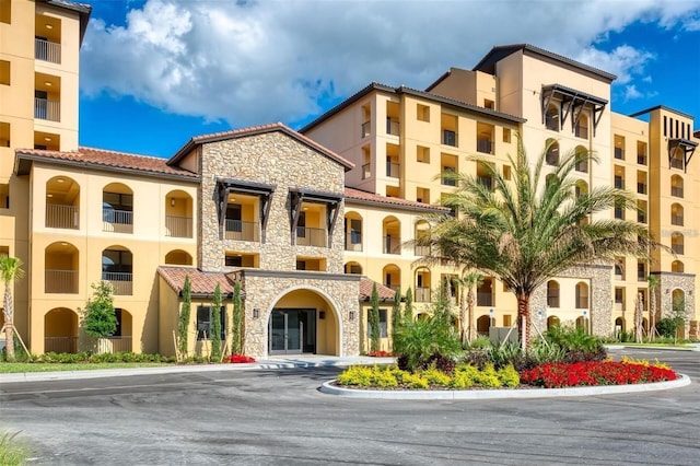 16300 County Road 455 Unit 414, Bella Collina, FL 34756 - view of property