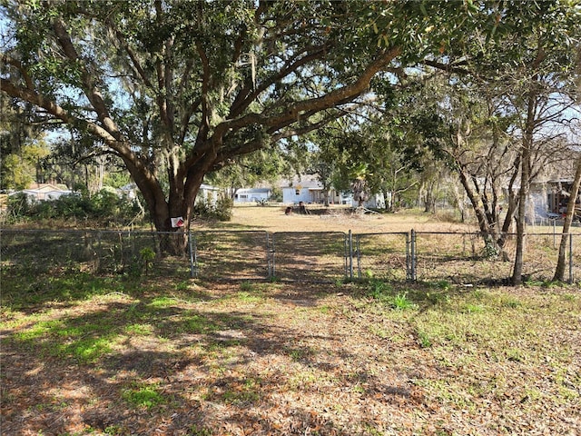 Listing photo 3 for TBD SE 59th Ave, Belleview FL 34420