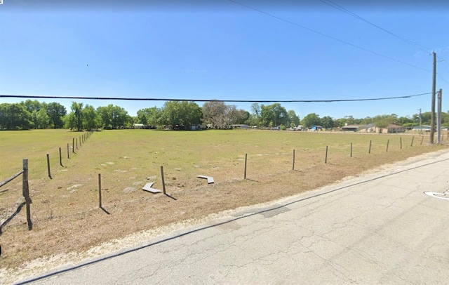 Crk 730, Webster FL, 33597 land for sale