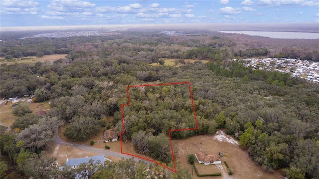 N Quarters Rd, Okahumpka FL, 34762 land for sale