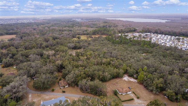 N Quarters Rd, Okahumpka, FL 34762