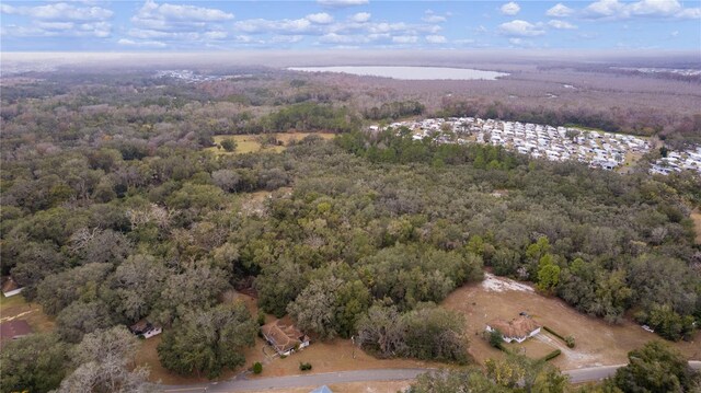 N Quarters Rd, Okahumpka, FL 34762