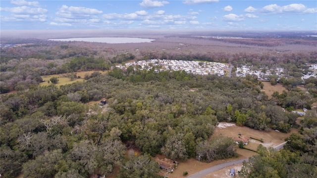 N Quarters Rd, Okahumpka, FL 34762
