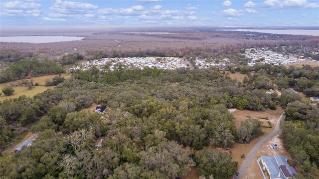 N Quarters Rd, Okahumpka, FL 34762