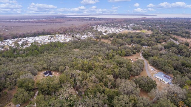 N Quarters Rd, Okahumpka, FL 34762