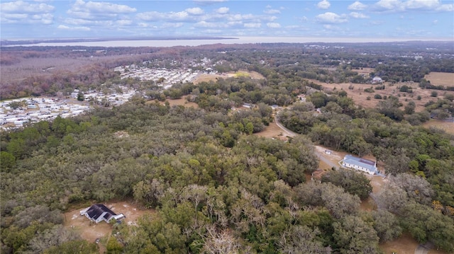 N Quarters Rd, Okahumpka, FL 34762