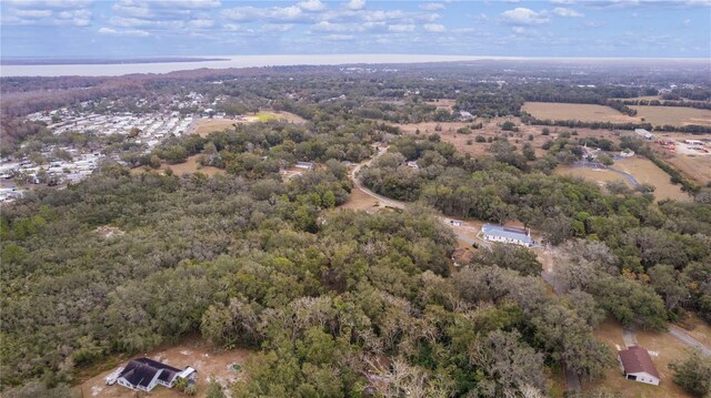 N Quarters Rd, Okahumpka, FL 34762