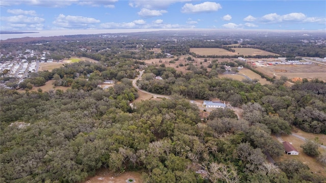 N Quarters Rd, Okahumpka, FL 34762