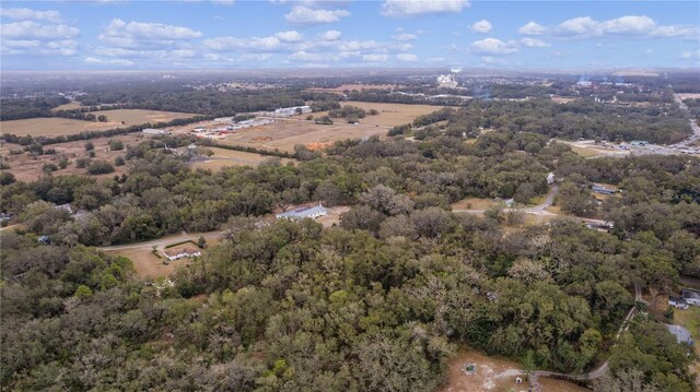 N Quarters Rd, Okahumpka, FL 34762