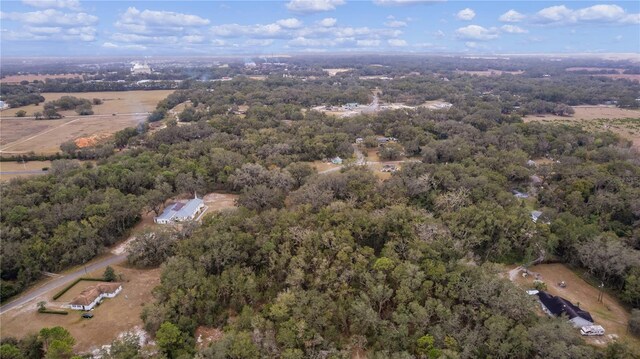 N Quarters Rd, Okahumpka, FL 34762