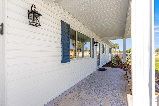17664 SE 105th Ter, Summerfield, FL 34491 - view of side of property