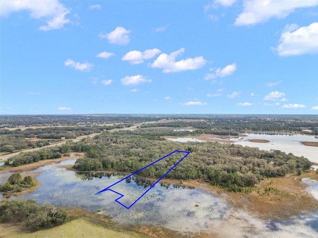 3163 Bright Lake Cir, Groveland FL, 34736 land for sale