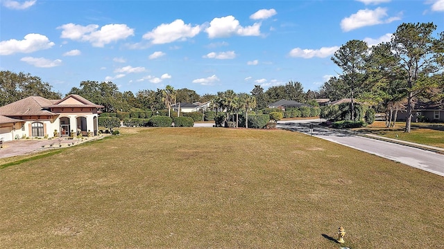 5049 Harbor Hts, Lady Lake FL, 32159 land for sale