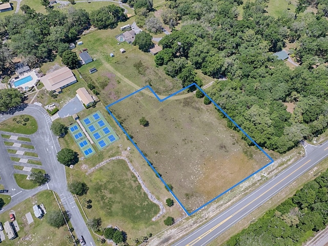 TBD S C 475, Bushnell FL, 33513 land for sale