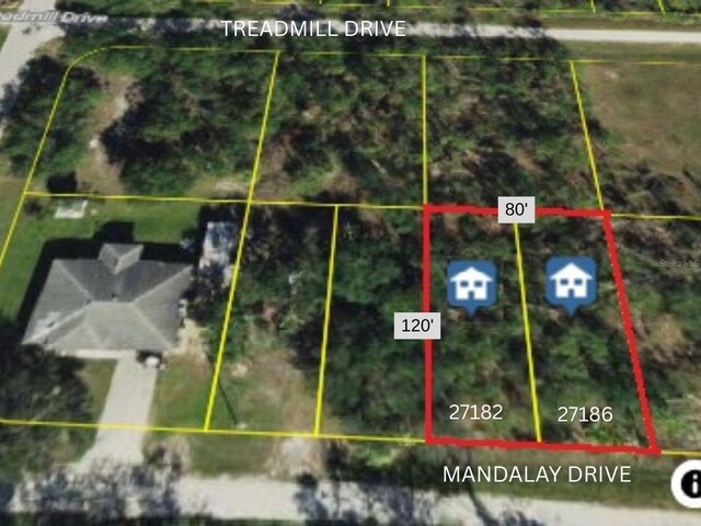27182 Mandalay Dr, Punta Gorda, FL 33955