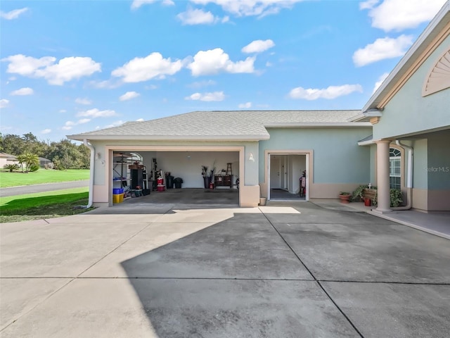 Listing photo 2 for 17525 SE 121st Cir, Summerfield FL 34491