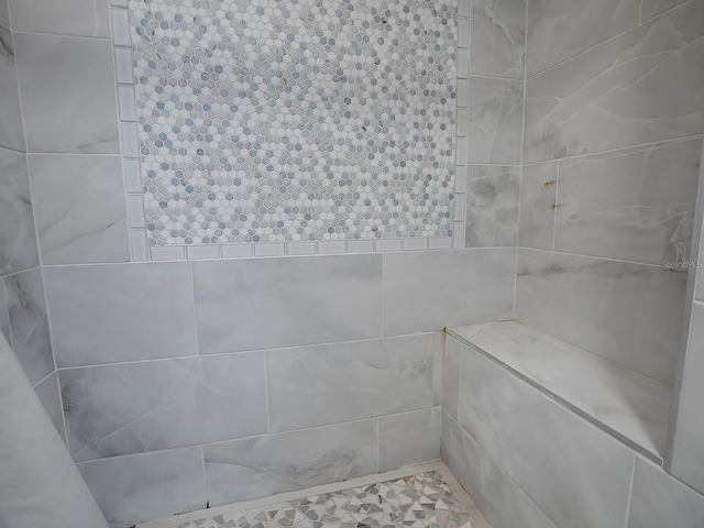 view of bathroom