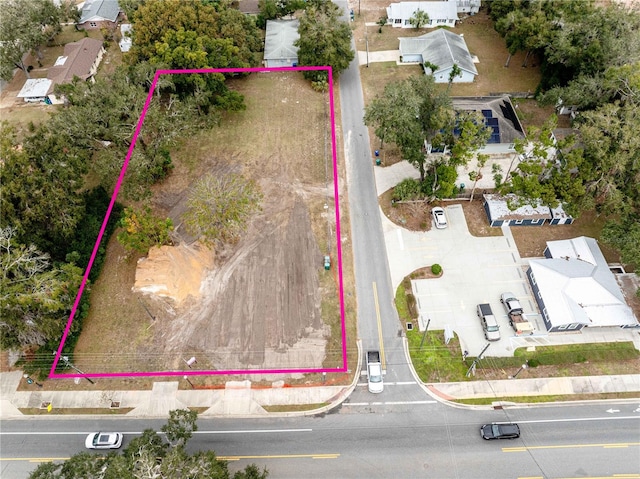 505 Cleveland Ave, Wildwood FL, 34785 land for sale