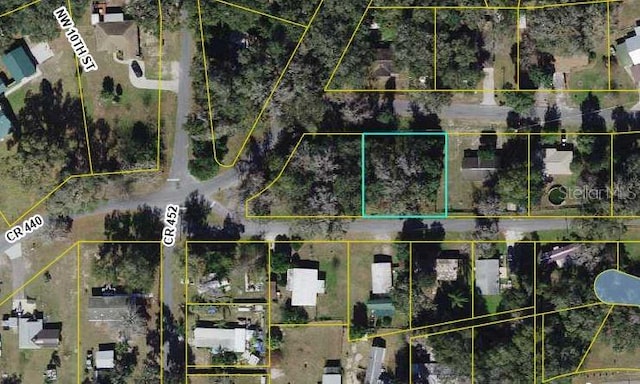 0000 Crk 454, Lake Panasoffkee FL, 33538 land for sale