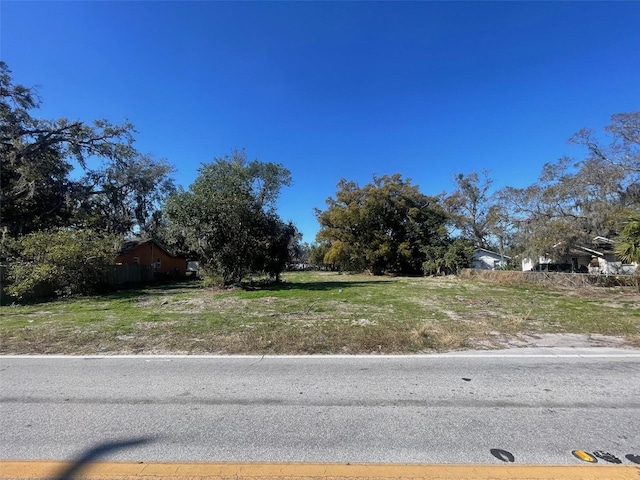 1230 N Chestnut Rd, Lakeland FL, 33805 land for sale