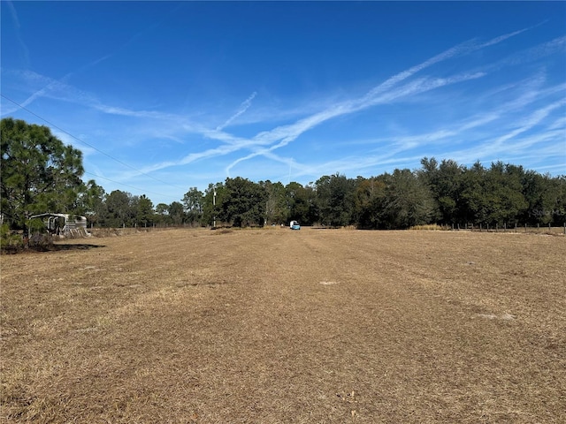 8164 Lake Nellie Rd, Clermont FL, 34714 land for sale