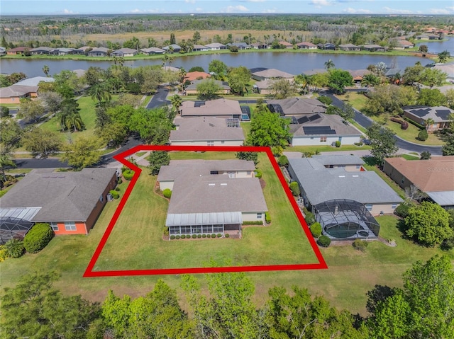 917 Shorehaven Dr, Poinciana, FL 34759 - photo 50