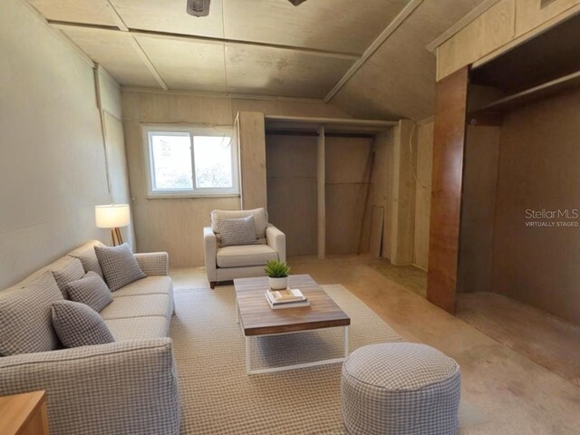 1313 Vine St, Leesburg, FL 34748 - view of living area